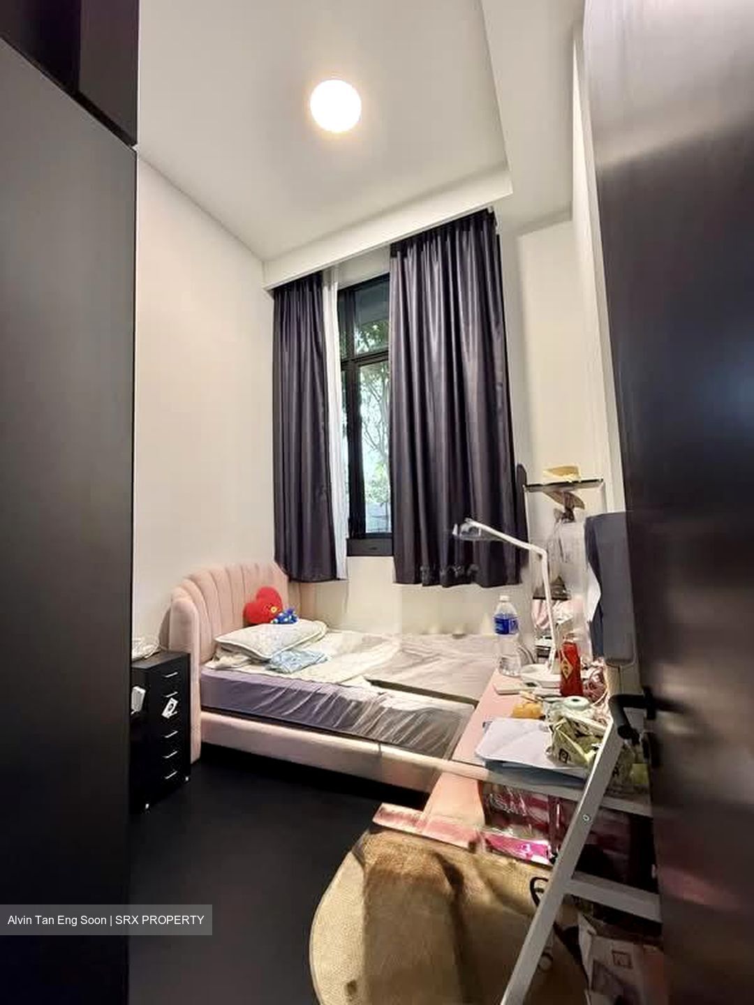 Martin Modern (D9), Condominium #573956031